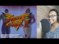 Download Lagu Street Fighters 2 V (Opening latino cover ) Yuki Kuroda - Kaze Fuiteru