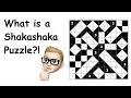 Shakashaka - Rules Strategies