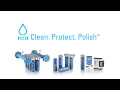 Donaldson Clean Fuel and Lubricant Solutions