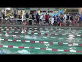 2016/06/04 Briseis 50M Free 9yrs Girls OSC 10 & Under #4 E5H4