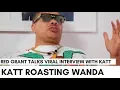 Red Grant Details Katt Williams Roasting Wanda Smith He s NOT Going To Lose