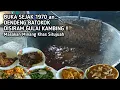 Download Lagu DENDENG BATOKOK DAN GULAI KAMBING SITUJUAH, KULINER KHAS PEDESAAN DI MINANGKABAU !!