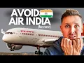 Download Lagu Gemiste landing en bange bemanning - MIJD Air India voorlopig!