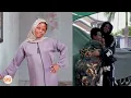 Download Lagu Tiffah aja Tanzania kumtembelea baba yake Diamond na bibi Mama Dangote