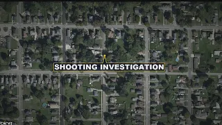 Man shot woman in custody following shooting in Niles