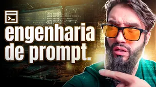 Engenharia de Prompt: Guia Essencial para Iniciantes