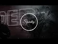 Anuel AA - Ella Quiere Beber Remix (s l o w e d  +  r e v e r b) ft. Romeo Santos