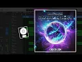 Steve Aoki - Heavenly Hell (ft. Ne-Yo) (Logic Pro Remake)