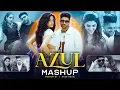 Lagu Azul X Made In India - Guru Randhawa | California Love | Latest Punjabi Mashup 2025 | AKSH Music