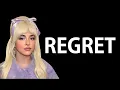 The Scamming Melanie Martinez Situation Got Worse