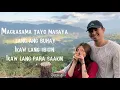 JAMILL- TAYO HANGGANG DULO (LYRICS)