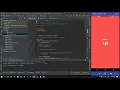 Flutter Splash Screen with Spinkit library