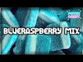 Download Lagu Our Blue Raspberry Mix | Mixed Sweets Bag Pick N Mix | Poppin Candy