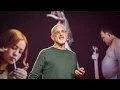 The psychology of your future self Dan Gilbert