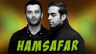 Yas Ft Bahram Hamsafar  Yas Ft Bahram Hamsafar