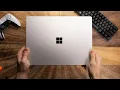 Surface Laptop 4 One Week Later The M1 MacBook Air KILLER