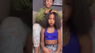 Watch My Hair Transform In 3 2 1 