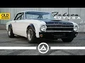 Far From Stock 63 Ford Falcon Futura