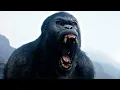 Download Lagu Tarzan vs Mbonga - Fight Scene - The Legend of Tarzan (2016) Movie Clip HD