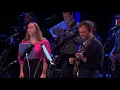 Cowboy Take Me Away (The Dixie Chicks) - Sarah Jarosz | Live from Here with Chris Thile
