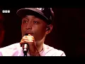 Loyle Carner - HGU | Mercury Prize 2023