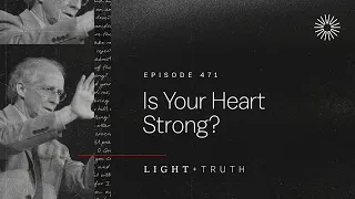 Is Your Heart Strong?