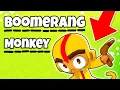 Using only monkeys with EVEN letters in their name in BTD 6
