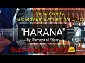 Download Lagu Harana - Parokya ni Edgar (Guitar Tutorial)