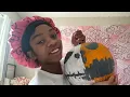 Lagu Fall diaries- making a fall bucket listππͺ£