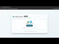 AI Coding Experiment Image Resize Compress Tool Test