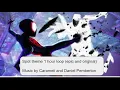 Download Lagu Spot theme (epic and original)1 hour loop