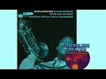 DRUMLESS TRACK DIG DIS Hank Mobley - Soul Station