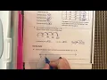 Lesson 10-1 Reteach Pearson Envision 2 0