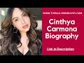 Cinthya Carmona Biography Wiki Age height Net Worth Image Pretty Smart TV Series Famous Actres
