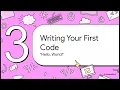 First Steps in JavaScript