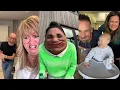 Download Lagu FUNNIEST TIKTOK FACE FILTER CHALLENGE VIDEOS PART 3 Try Not To LAUGH