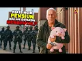 Download Lagu Niat Ingin Pensiun! Kakek Tua Ini Terpaksa Bantai Satu Batalion Pasukan Elite CIA Sendirian!