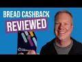 Bread Cashback Amex Review 2 cash back card with no annual fee
