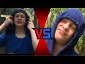 Danielle Bregoli vs Whoavicky Fight RARE FOOTAGE