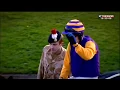 Paul Carberry s finest moments in the saddle