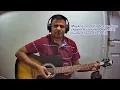 Download Lagu Mayanginen Solla(Naane Raja Naane Mandhiri)Guitar Chords[Part1/2][Chords in Part2 Video Description]