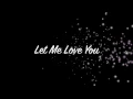 Download Lagu DJ Snake - Let Me Love You ft. Justin Bieber \
