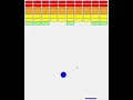 Brick Breaker - Game Developed using Python