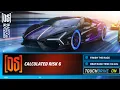 DRIVE SYNDICATE 17 CALCULATED RISK 6 Touc rive Guide Asphalt Legends
