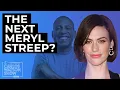 Maggie Siff Meet the Next Meryl Streep