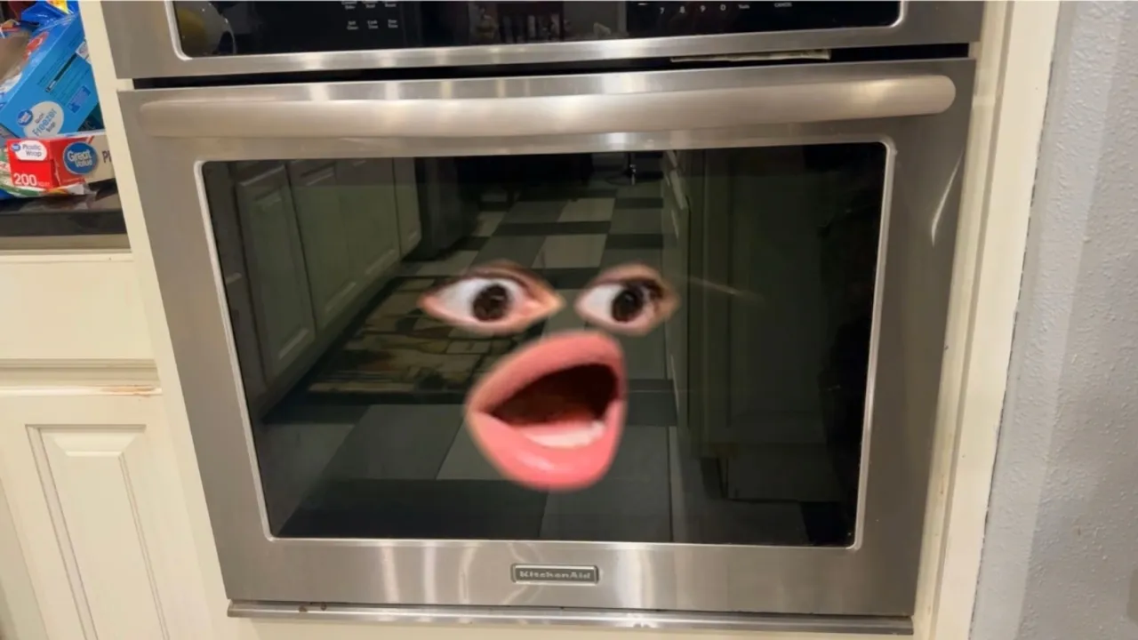Life of An Oven