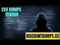 Top Unicc alternative Legit cvv shop 2024 Discountdumps cc