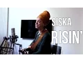 Download Lagu siska - Risin' | Acoustic session in Paris