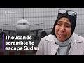 Download Lagu Britain has airlifted nearly 900 people out of Sudan