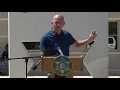 25th Anniversary of the Death of Kent Hintergardt - Full Event